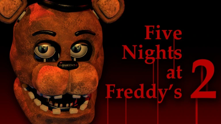 Five Nights at Freddy's 2 ekran görüntüsü