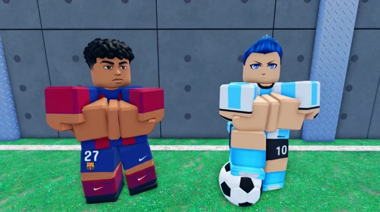 Own a Soccer Squad and Prove Mom Wrong ekran görüntüsü