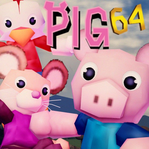 PIG 64 ekran görüntüsü