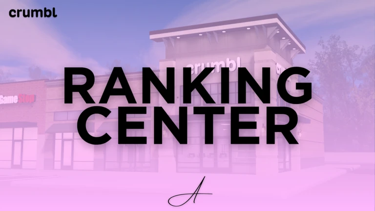 [SALE!] Ranking Center ekran görüntüsü