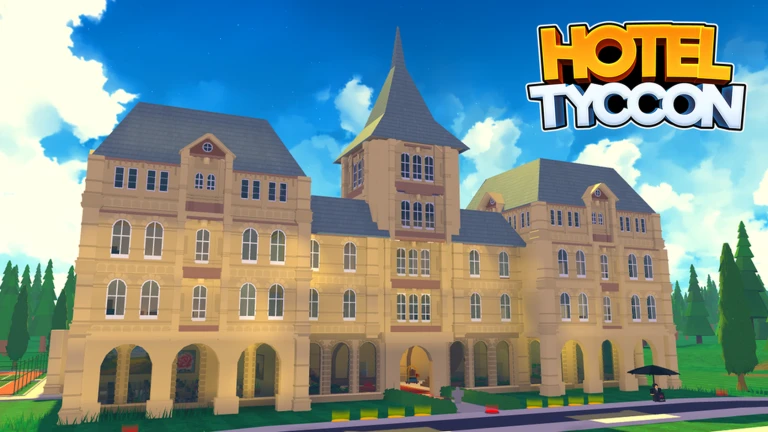 Hotel Tycoon 🏨 ekran görüntüsü