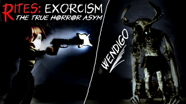 [UPDATE] Rites: Exorcism ekran görüntüsü