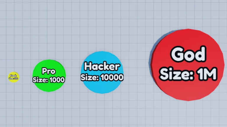 Circle Game Simulator ekran görüntüsü