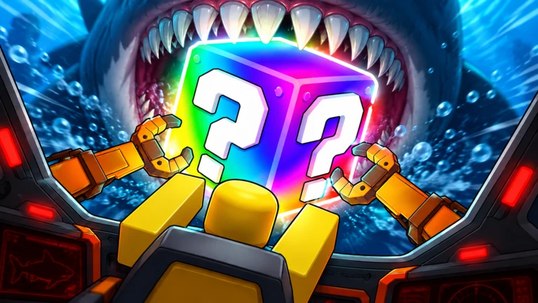 Deep Dive [RNG] ekran görüntüsü