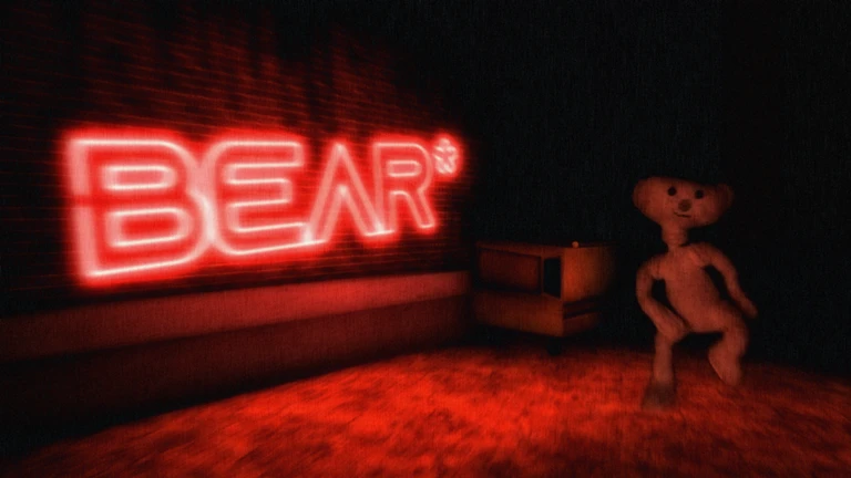 BEAR* ekran görüntüsü