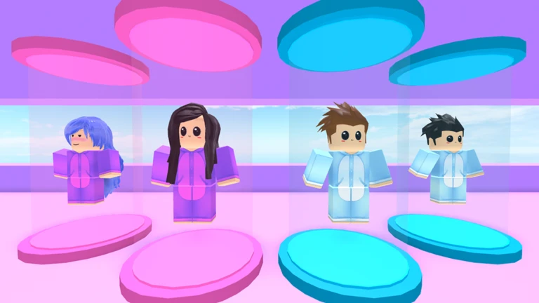 2 Player Baby Tycoon ekran görüntüsü