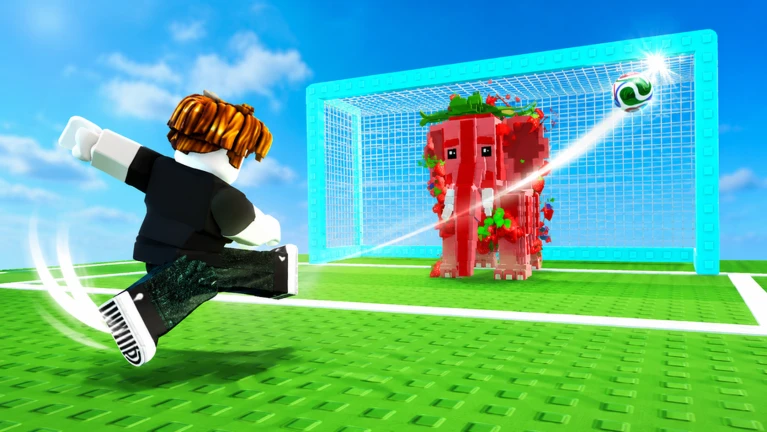 Score Goals for Brainrots ekran görüntüsü