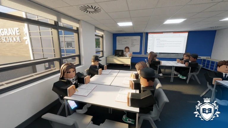 UK RP School | Hargrave Free School  ekran görüntüsü