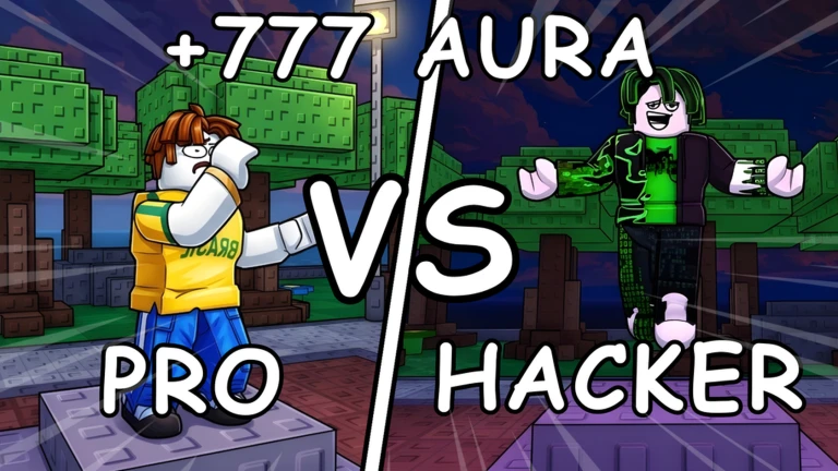 Aura Farming Battles ekran görüntüsü