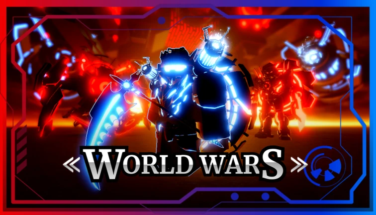 WorldWars ekran görüntüsü