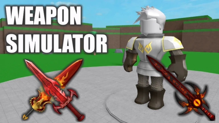 Weapon Simulator 2 ekran görüntüsü