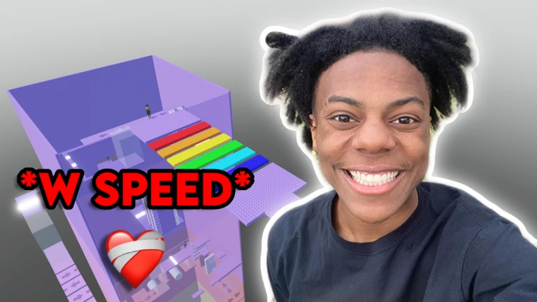 W SPEED Troll Tower ❤️‍🩹 ekran görüntüsü