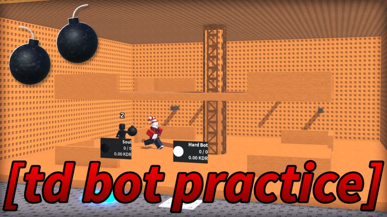 Timebomb Duels Bots [NEW!] ekran görüntüsü