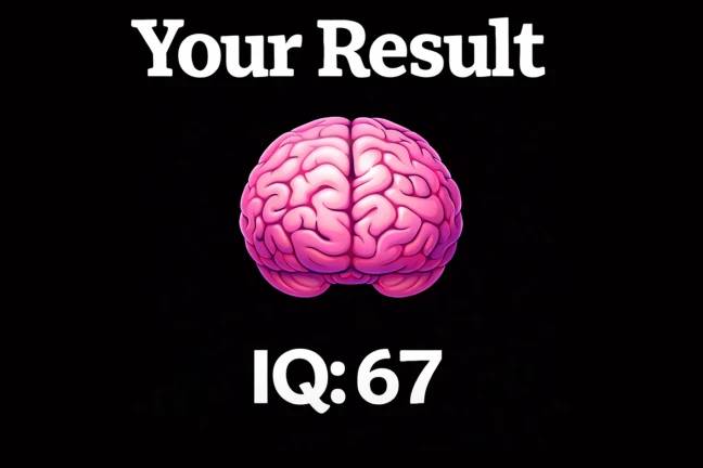🧠Are You Dumb? ekran görüntüsü