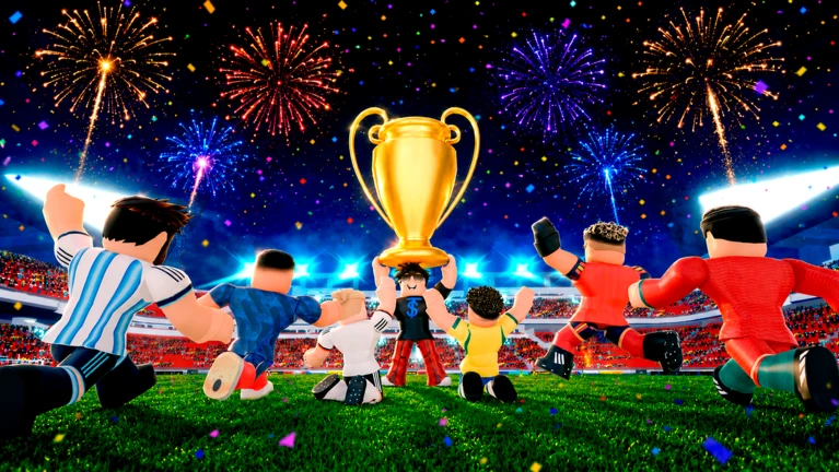 TPS: Ultimate Soccer ⚽ ekran görüntüsü