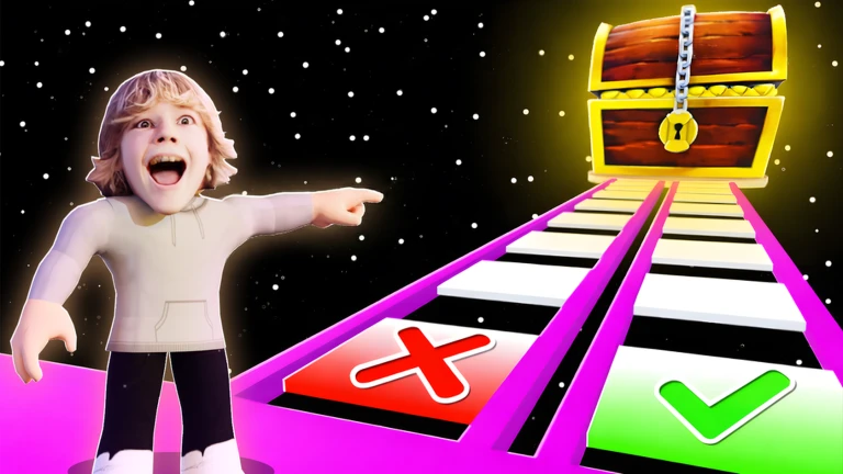 67 Kid Glass Bridge ekran görüntüsü
