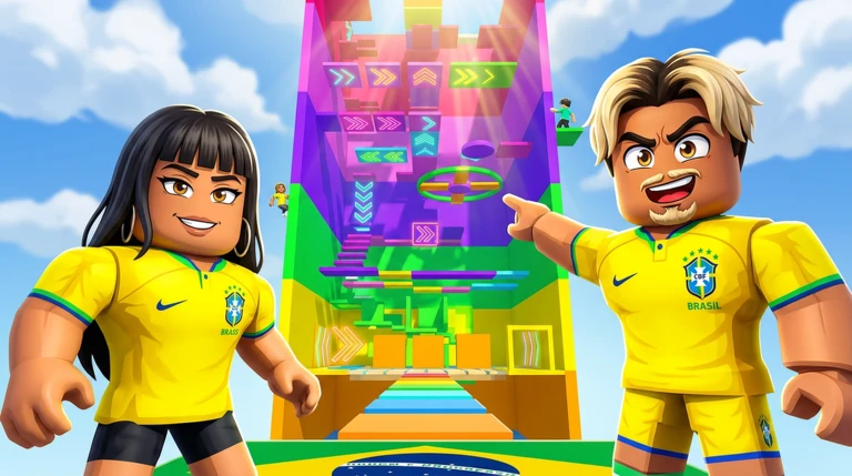 Professore 67 Troll Tower 🇧🇷 ekran görüntüsü