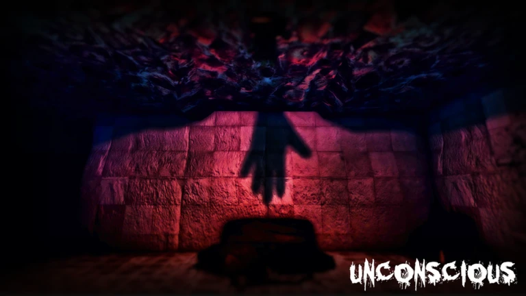 Unconscious ekran görüntüsü