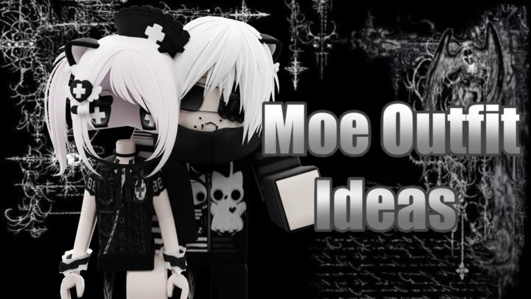 [NEW] Moe Outfit Ideas ekran görüntüsü