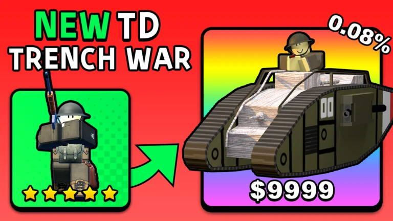 [WW2]Trench War Tower Defense ekran görüntüsü