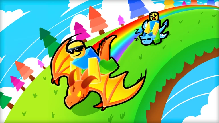 Dragon Race ekran görüntüsü