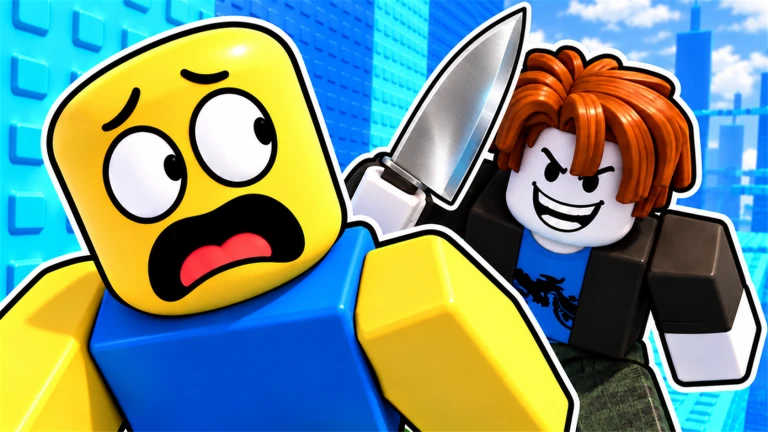 Knife Troll Tower 🗡️ ekran görüntüsü