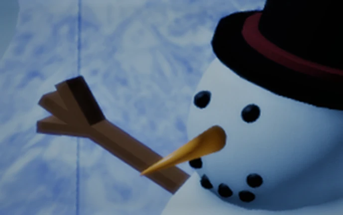 Snow Paradise ekran görüntüsü