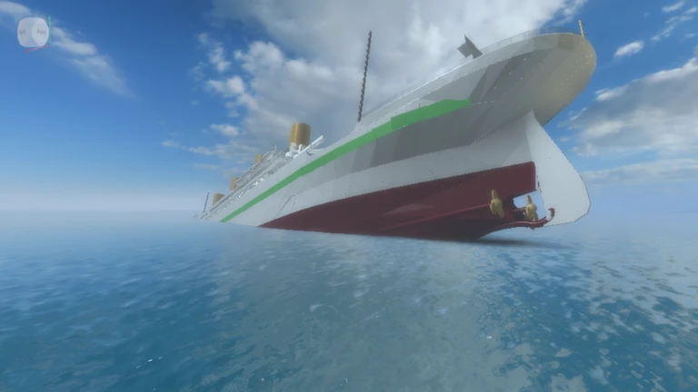 Britannic (Discontinued) ekran görüntüsü