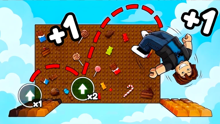 +1 Backflip Keyboard Escape ekran görüntüsü