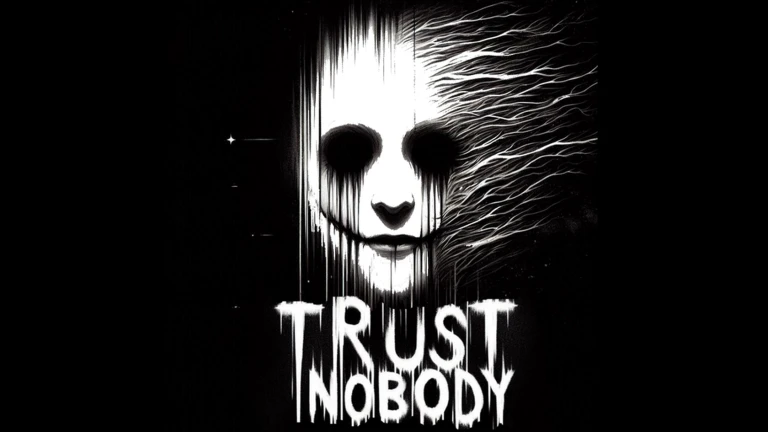 Trust Nobody ekran görüntüsü