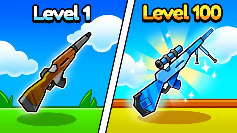 Become a Sniper Simulator ekran görüntüsü