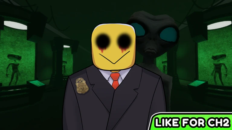 The Area 51 Experience 👽 ekran görüntüsü