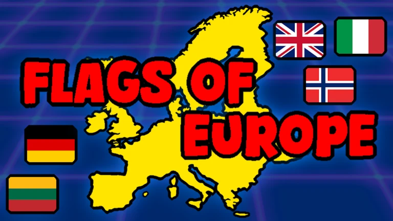 Flags of Europe Shop 🌎 ekran görüntüsü