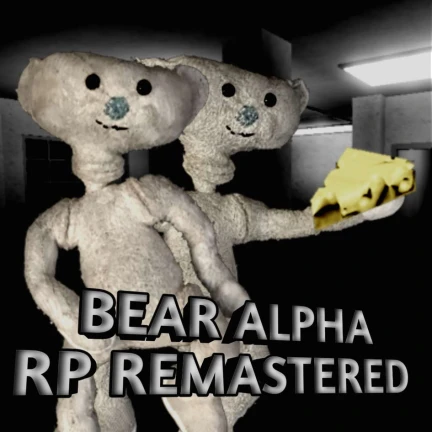 Bear Alpha RP REMASTERED [JAN-27] ekran görüntüsü