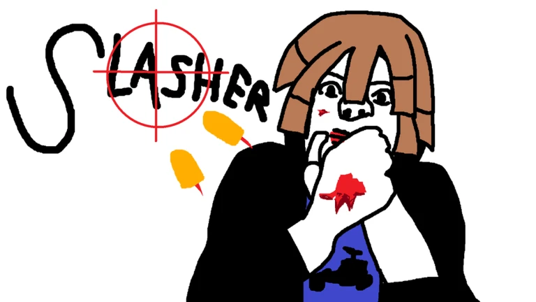 SLASHER ekran görüntüsü