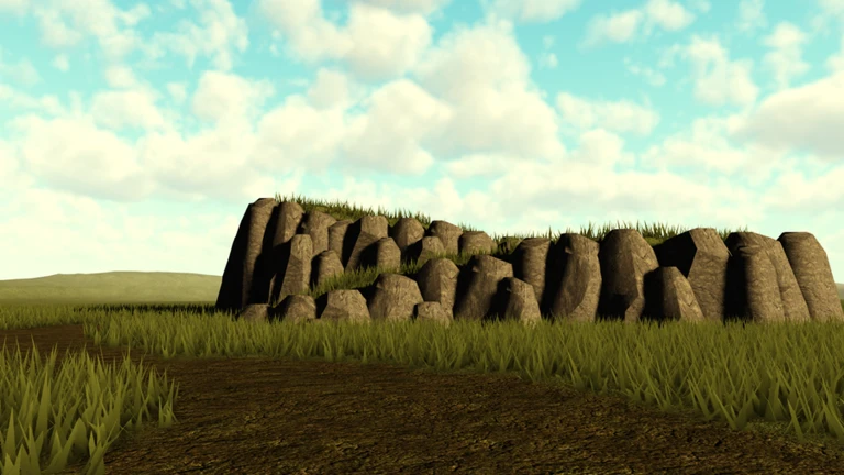 Grassland ekran görüntüsü