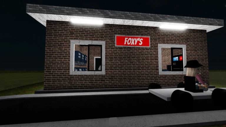 Drive-Thru Tycoon ekran görüntüsü