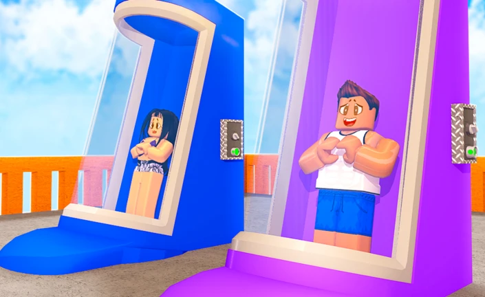 🌊 Water Park ekran görüntüsü