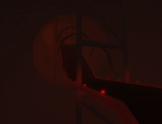 Core Thermal Shaft ekran görüntüsü