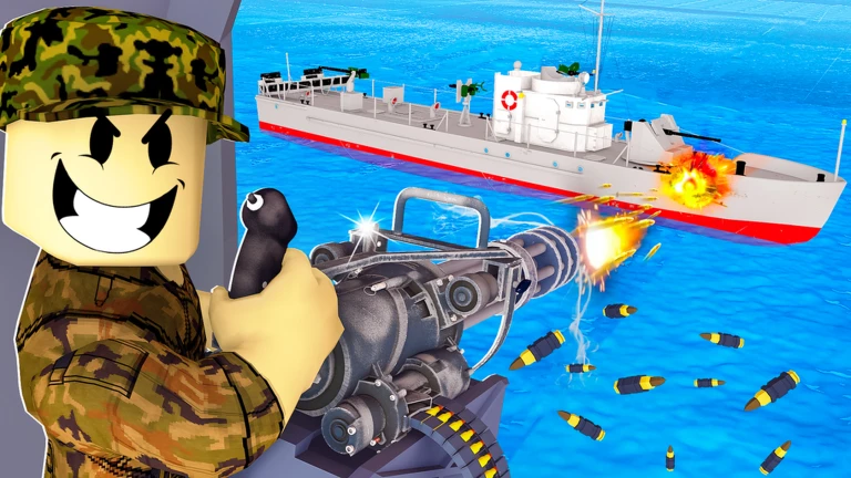 ⚓ Harbor Havoc ekran görüntüsü