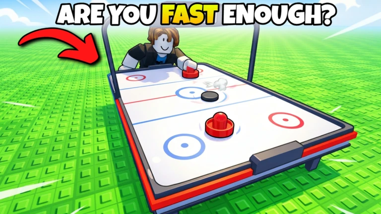 Air Hockey Legends🏒 ekran görüntüsü