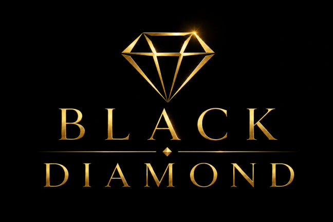 BLACK DIAMOND ekran görüntüsü