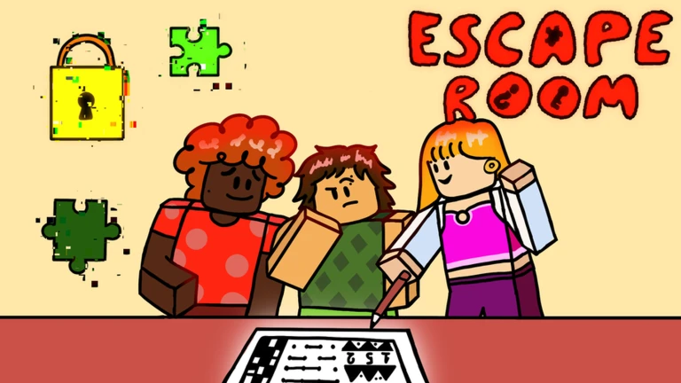 🔓Escape Room  ekran görüntüsü