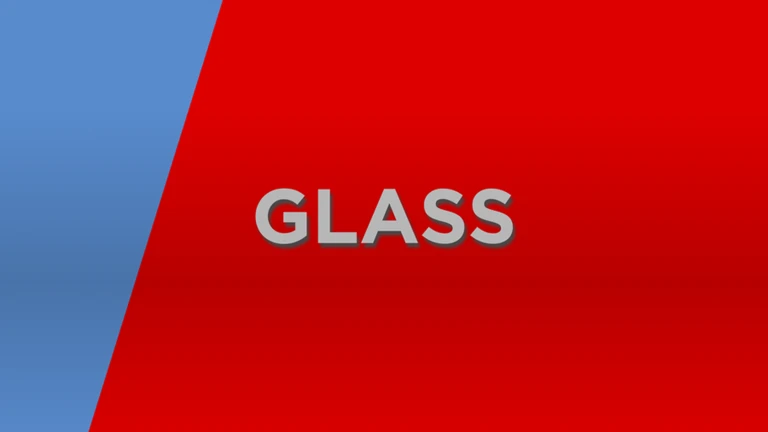 Glass ekran görüntüsü