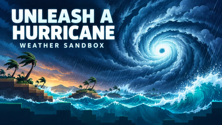 Weather Sandbox ekran görüntüsü