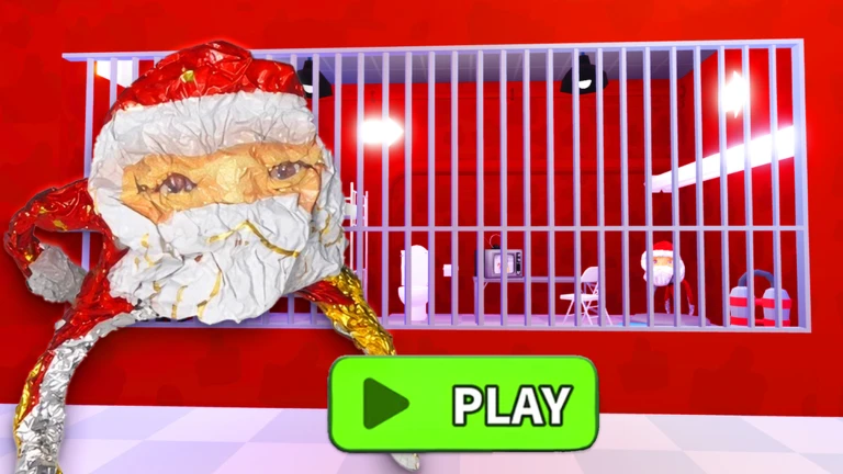 GOO GOO GAGA PRISON RUN! ekran görüntüsü