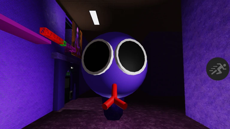 Survive Nightmare Purple [UPDATE] ekran görüntüsü