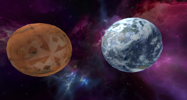 space war tycoon ekran görüntüsü