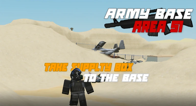 🔫[Army Base]🧟‍♂️Soldier vs Zombie ekran görüntüsü