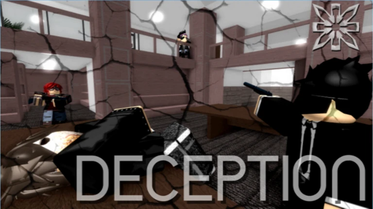Deception ekran görüntüsü